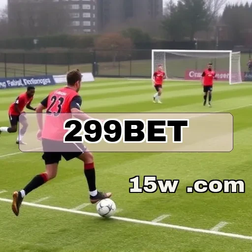 299bet plataforma Bingo