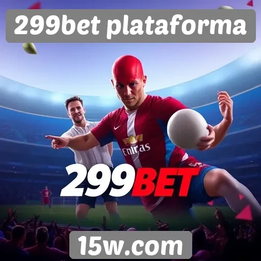 Eventos e promoções atuais na 299bet plataforma