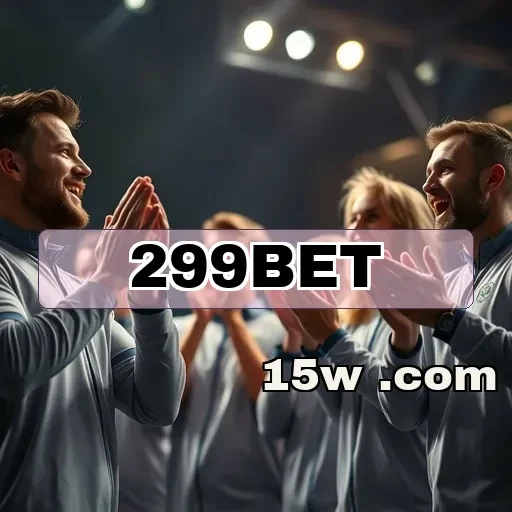 299bet plataforma Loteria