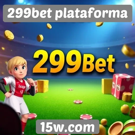 Promoções e bônus oferecidos pela 299bet plataforma
