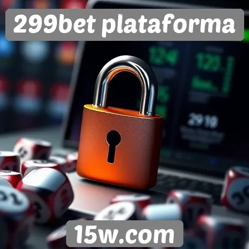 Análise da segurança da 299bet plataforma