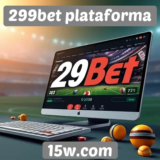 Experiência do usuário na 299bet plataforma é bem avaliada